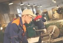 образовательная программа